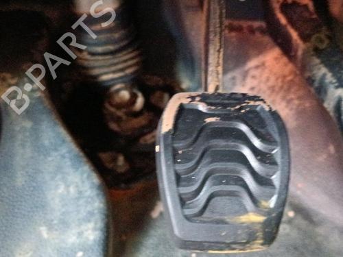 Used Break pedal FORD TRANSIT V363 Van (FCD, FDD) 2.0 EcoBlue (130 hp) 27839214