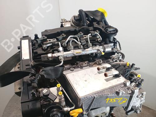 Engine SEAT TOLEDO IV (KG3) 1.6 TDI | BP30100516M1