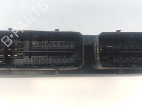 Engine control unit (ECU) OPEL ASTRA J Saloon 1.7 CDTI (69) | BP36491291M57 - Image 3