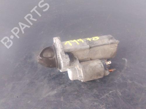 Used Starter Starter DODGE NITRO 2.8 CRD 4WD (177 hp) 39949957 39949957