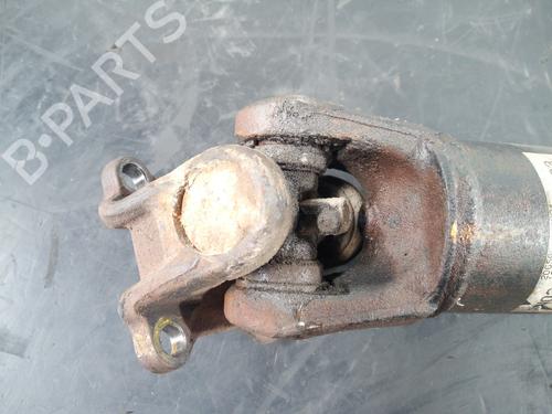 Driveshaft TOYOTA LAND CRUISER 90 (_J9_) 3.0 TD (KZJ90_, KZJ95_, KZJ90R, KZJ95R, KZJ90W, KZJ95W) | BP14247273M37 