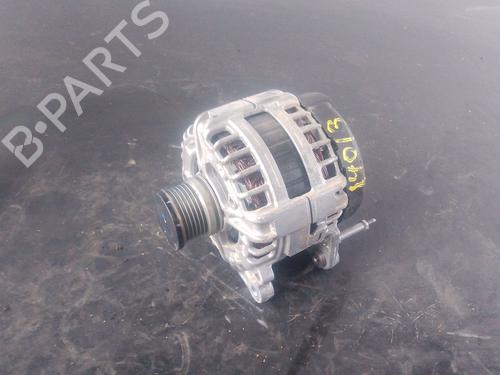 Used Alternator Alternator 39650150 39650150