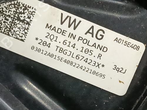 servo-brake-vw-t-cross-c11-d31-2018-32492348 main image