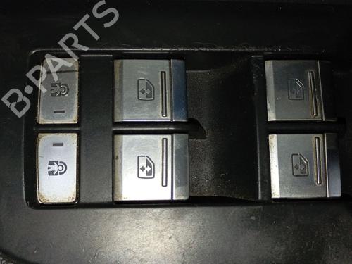 Used Left front window switch Left front window switch 37631894 37631894