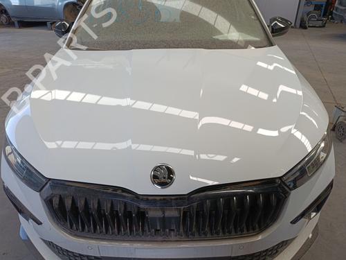 Hood SKODA SCALA (NW1) 1.5 TSI BP28140207C1