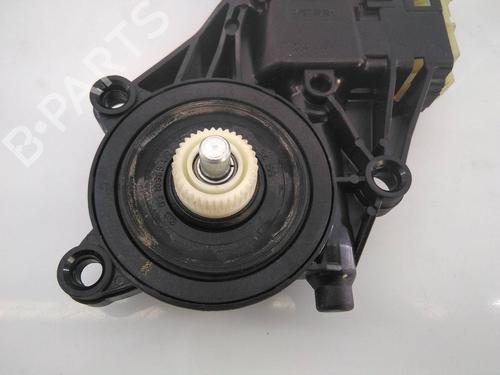 Left front window motor FORD FIESTA VI (CB1, CCN) 1.5 TDCi | BP7779130E21 