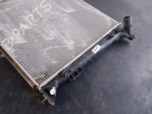 Water radiator KIA SPORTAGE V (NQ5) 1.6 CRDi MHEV | BP28139400M31 