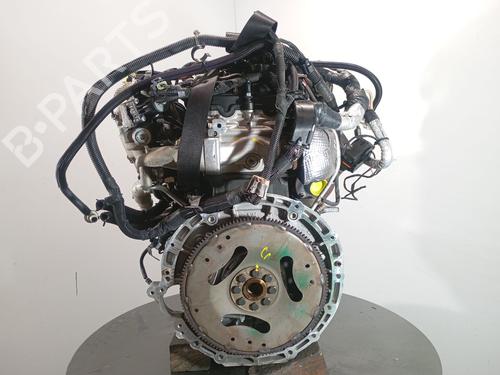 Engine JEEP WRANGLER III (JK) 2.8 CRD | BP37199788M1 - Image 3