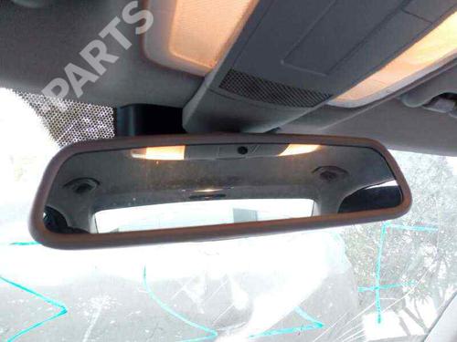 Used Rear mirror Rear mirror MERCEDES-BENZ C-CLASS (W204) C 280 (204.054) (231 hp) 5393593 5393593
