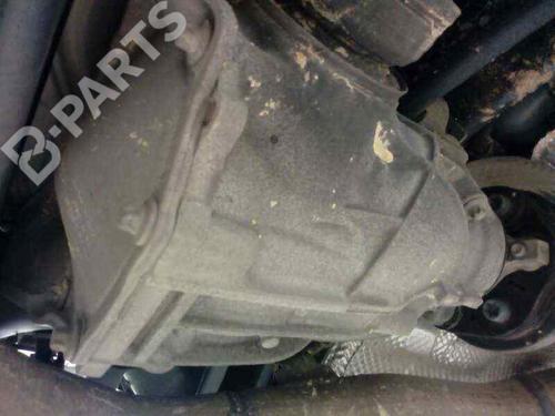 Used Rear differential Rear differential MERCEDES-BENZ CLS (C257) CLS 350 d 4-matic (257.321) (286 hp) 5680218 5680218