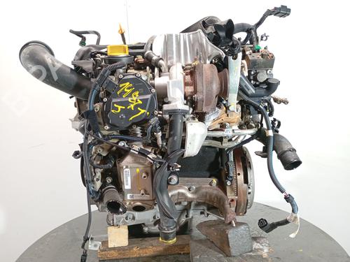Engine FIAT TIPO Hatchback (356_, 357_) 1.3 D (356HXH1A) | BP38771341M1 - Image 3