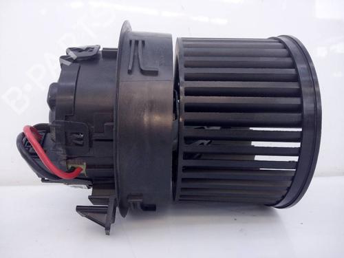 Heater blower motor PEUGEOT 2008 I (CU_)  | BP14061993M62 