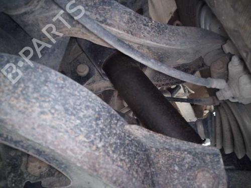 Used Left rear shock absorber NISSAN PATHFINDER III (R51) 2.5 dCi (174 hp) 6797233