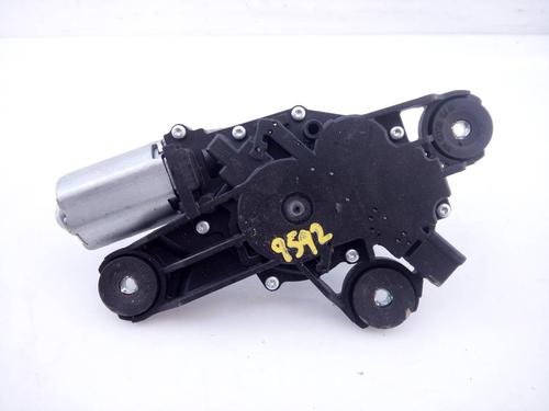 Viskermotor bagrude FORD FOCUS III 1.6 TDCi (115 hp) 8916994