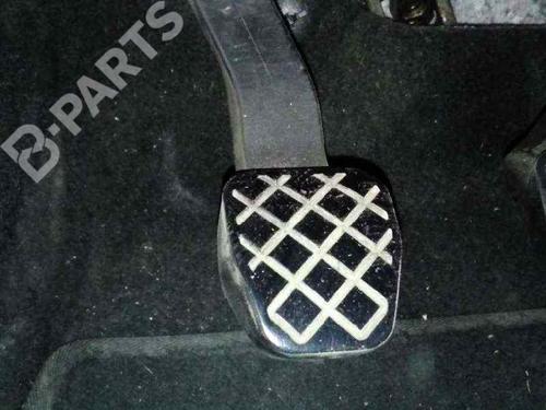 Used Clutch pedal Clutch pedal SEAT IBIZA IV (6J5, 6P1) 1.6 TDI (105 hp) 8788043 8788043