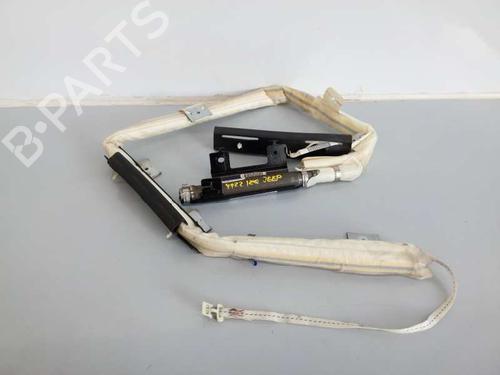 Used Left curtain airbag JEEP GRAND CHEROKEE III (WH, WK) 3.0 CRD 4x4 (218 hp) 2288887