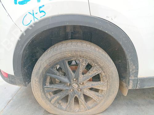 Used Rear right wheel arch trim MAZDA CX-5 (KF) 2.0 (165 hp) 29966880