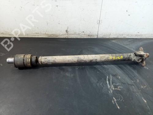 Used Driveshaft MITSUBISHI PAJERO III (V7_W, V6_W) 3.2 Di-D (V68W) (160 hp) 16634629