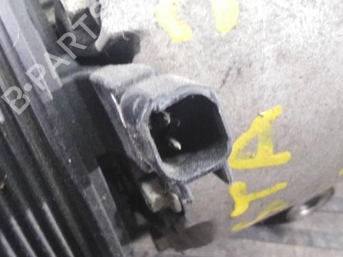 AC-Kompressor FORD FIESTA VI (CB1, CCN)  | BP10251295M34 