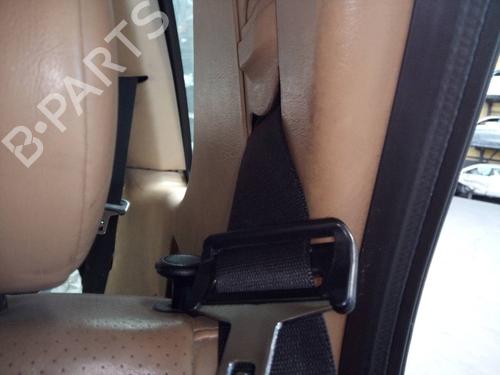 Used Rear left seatbelt MERCEDES-BENZ M-CLASS (W163) [1998-2005]  16066550