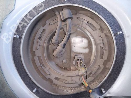 Used Fuel pump BMW 3 (F30, F80) 316 d (116 hp) 19584146