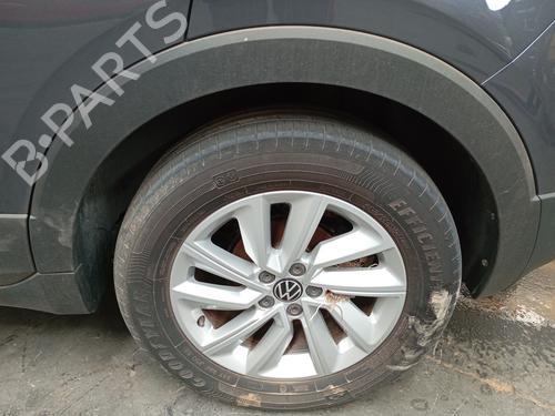 Used Rear left wheel arch trim VW T-CROSS (C11, D31) [2018-2026]  32498550