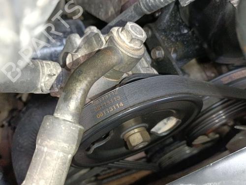 Servopumpe für Servopumpe MITSUBISHI L200 (K7_T, K6_T, K5_T) 2.5 TD 4WD (K74T) (99 hp) 36433581 36433581
