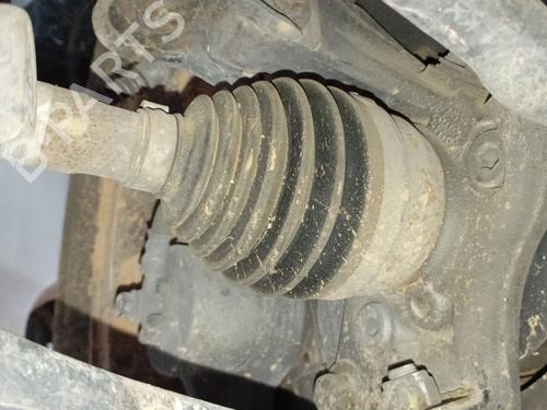 Drivaksel fortil Højre HYUNDAI i30 (PDE, PD, PDEN) 1.0 T-GDI (120 hp) 32326200