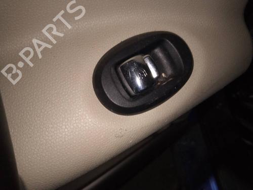 Used Left rear window switch MINI MINI CLUBVAN (R55) Cooper D (112 hp) 17010124