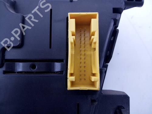 Instrument cluster CITROËN C4 Grand Picasso I (UA_)  | BP22645689C47 