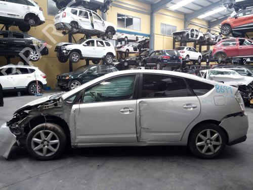 Steering column TOYOTA PRIUS Liftback (_W2_)  | BP7640108M21 