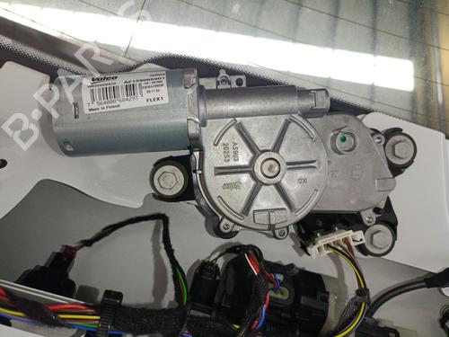 Used Rear wiper motor Rear wiper motor 38599316 38599316