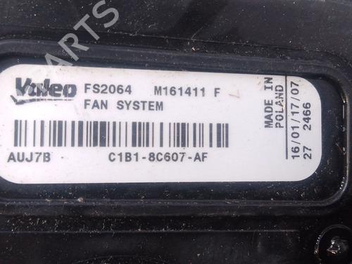 Radiator fan FORD B-MAX (JK) 1.0 EcoBoost | BP33649788M35 - Image 3