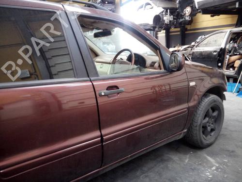 Right front door MERCEDES-BENZ M-CLASS (W163)  | BP15782378C3 