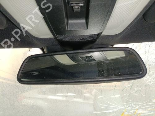 Używane Lusterko wsteczne MERCEDES-BENZ E-CLASS Coupe (C207) E 250 CDI / BlueTEC / d (207.303, 207.304) (204 hp) 30845842