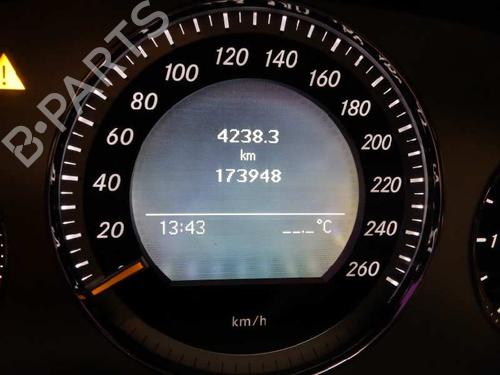 Right front window motor MERCEDES-BENZ C-CLASS (W204)  | BP2136339E20 