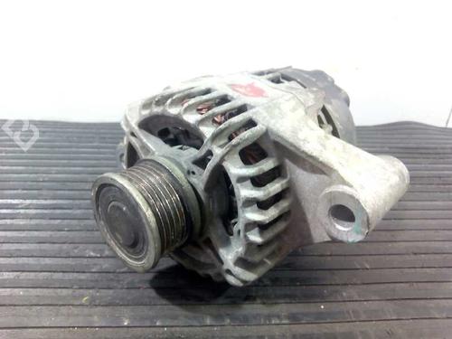 Used Alternator FIAT BRAVO II (198_) 1.6 D Multijet (198AXH1B) (105 hp) 2524434