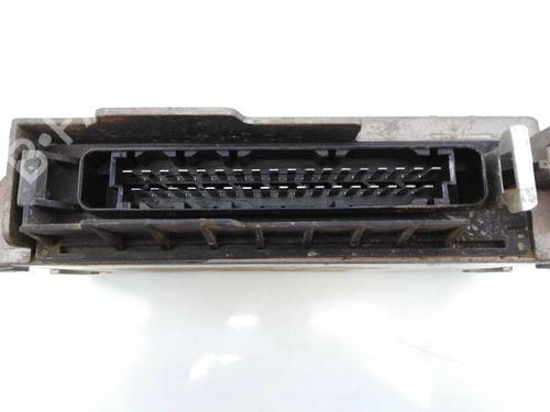 Engine control unit (ECU) FIAT PUNTO (176_)  | BP7239888M57 
