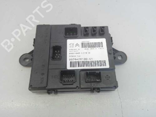 Used Electronic module CITROËN C4 Picasso II [2013-2025]  2584260