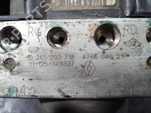 ABS pump DACIA SANDERO  | BP15778759M43 