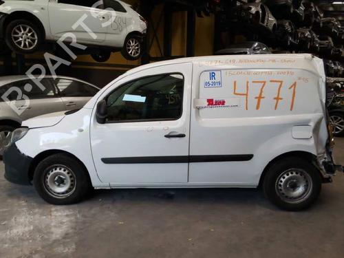 Elektronisk modul MERCEDES-BENZ CITAN Box Body/MPV (W415) 108 CDI (415.601, 415.603) | BP1942468M83 