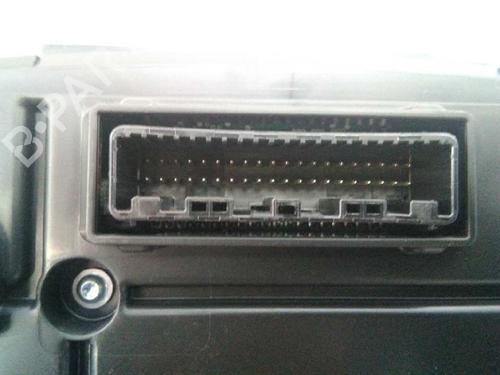 Instrument cluster SUBARU OUTBACK (BS) 2.5 AWD (BS9) | BP6000717C47 