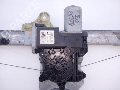 Front left window mechanism RENAULT CLIO IV (BH_)  | BP10118773C22 