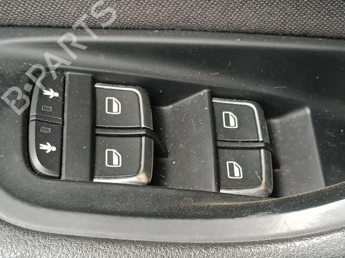 Used Left front window switch Left front window switch 37518567 37518567