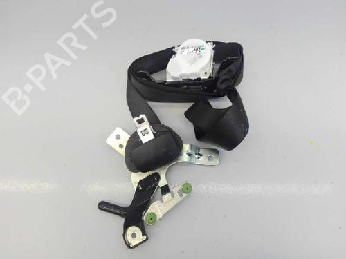 Used Rear center seatbelt BMW X1 (F48) sDrive 18 d (150 hp) 8719936