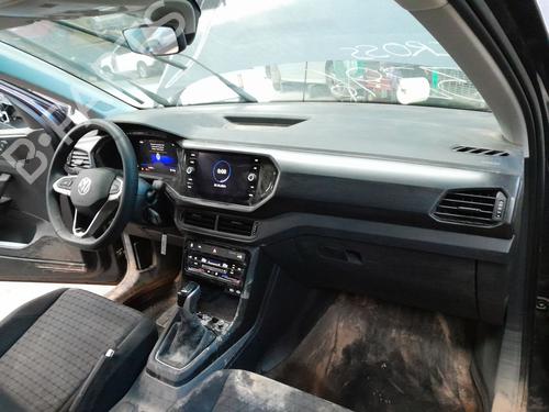 Brake master cylinder VW T-CROSS (C11, D31)  | BP26231710M77 