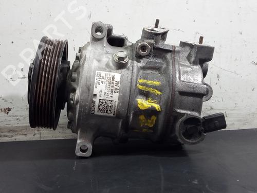 Used AC compressor VW GOLF VII (5G1, BQ1, BE1, BE2) 2.0 TDI (150 hp) 15584633