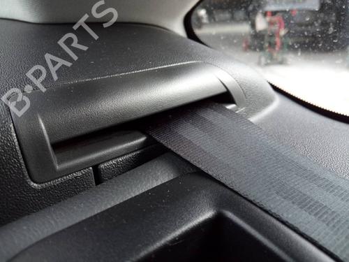 Used Rear left seatbelt CITROËN C5 III (RD_) [2008-2017]  10757306