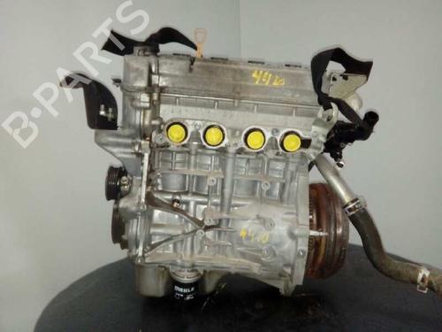 Engine OPEL AGILA B (H08) | BP1405358M1