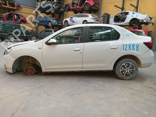 Used Parts DACIA LOGAN II  1.5 dCi / Blue dCi 75  4434575
